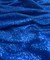 Royal Blue Glitter Lurex Knit Fabric by the Yard, 60" Wide Sparkle Metallic Stretch Fabric for Costumes, Gowns, Dancewear